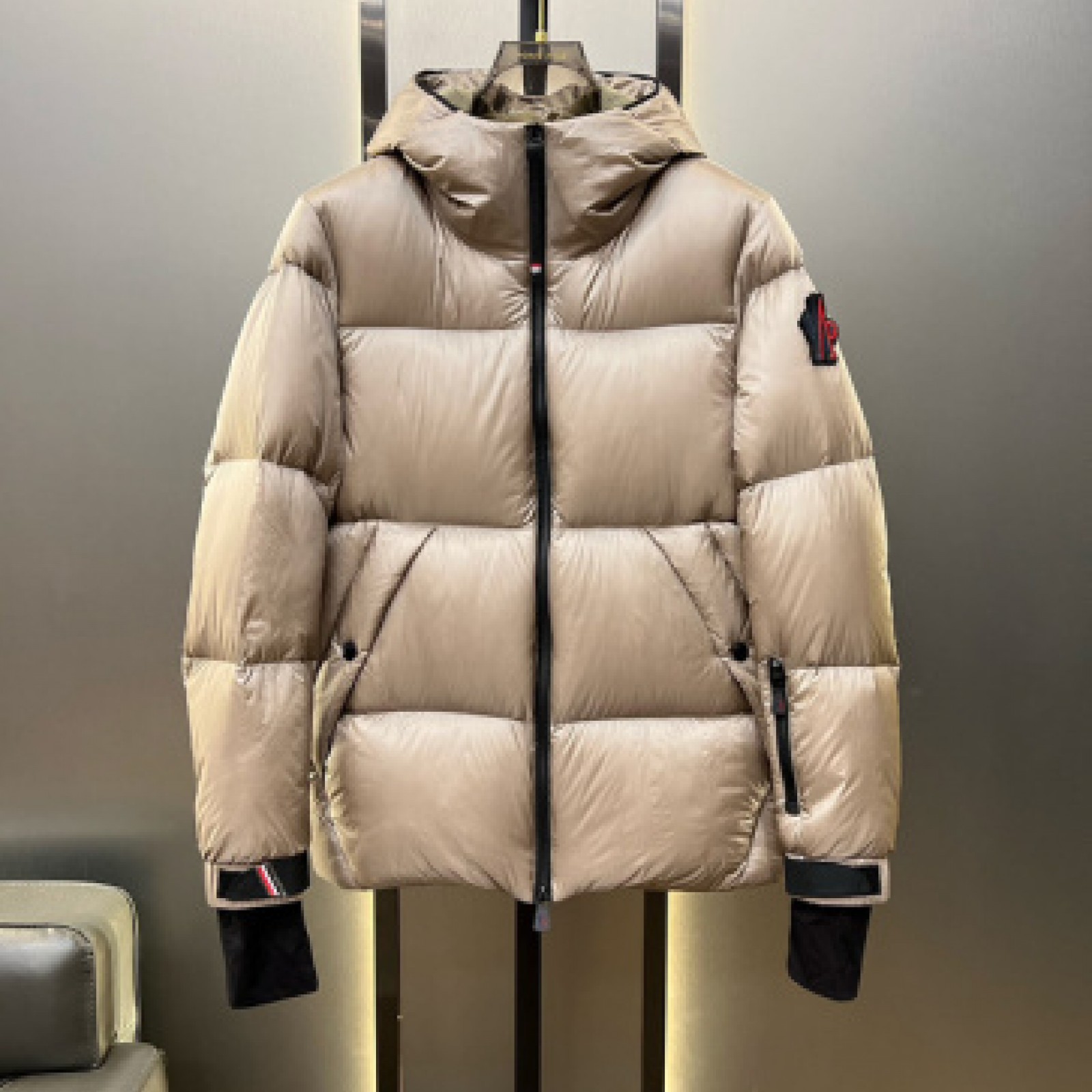 Mens Moncler Down Jacket  (17)
