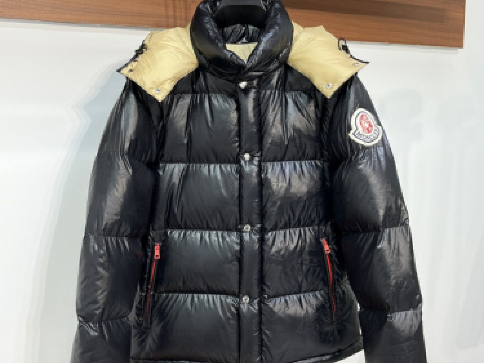 Mens Moncler Down Jacket  (19)