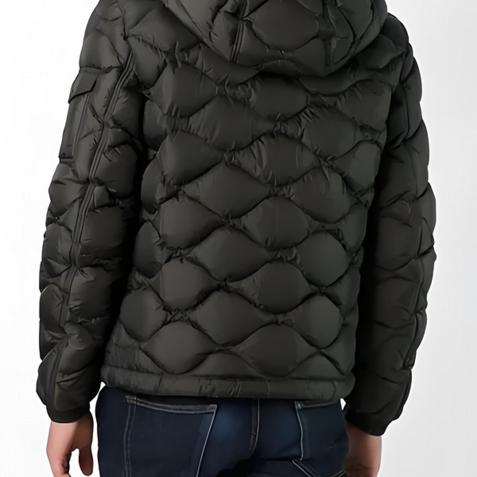 High Quality Mens Moncler Down Jacket
