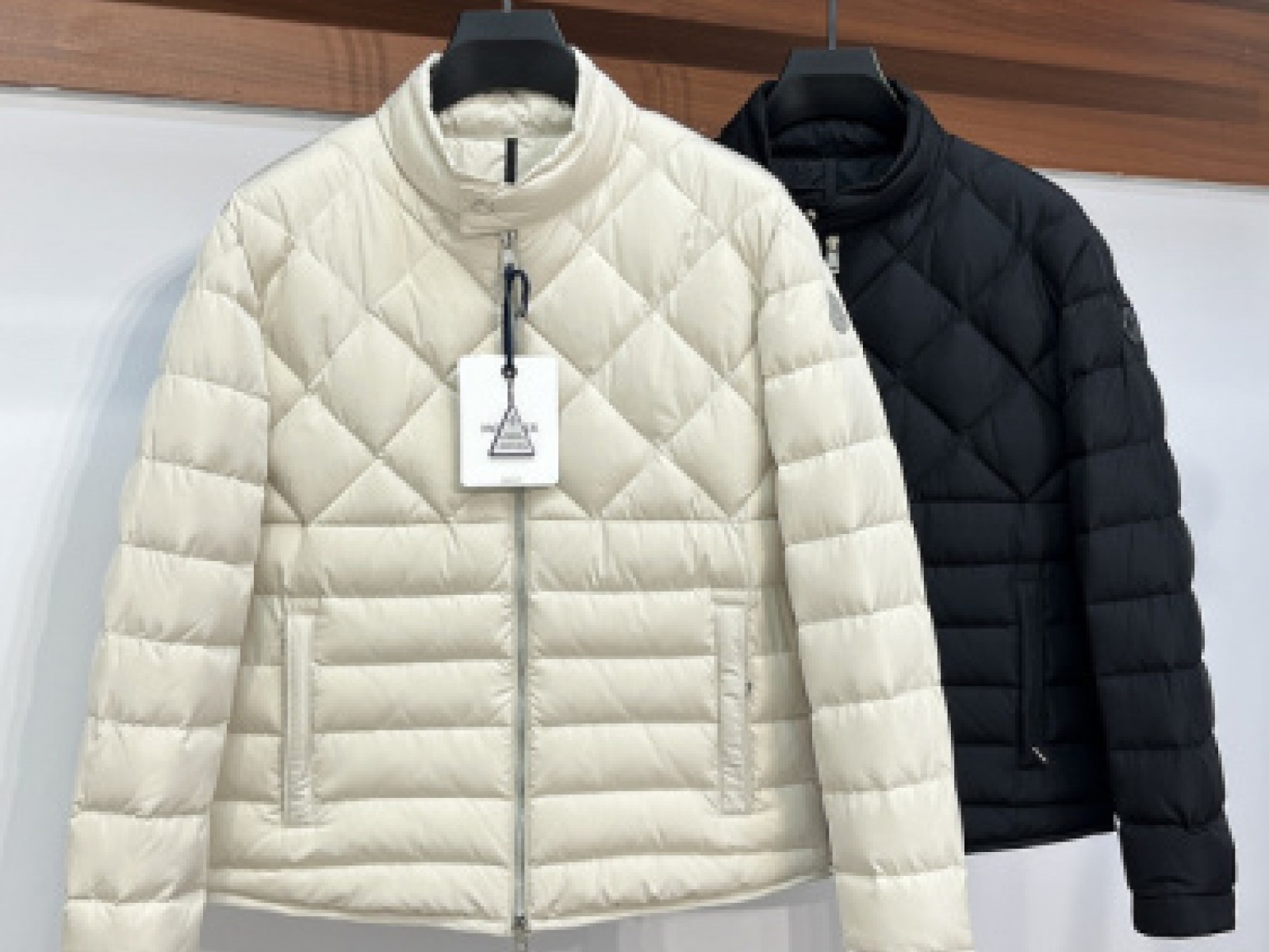 Mens Moncler Down Jacket  (22)
