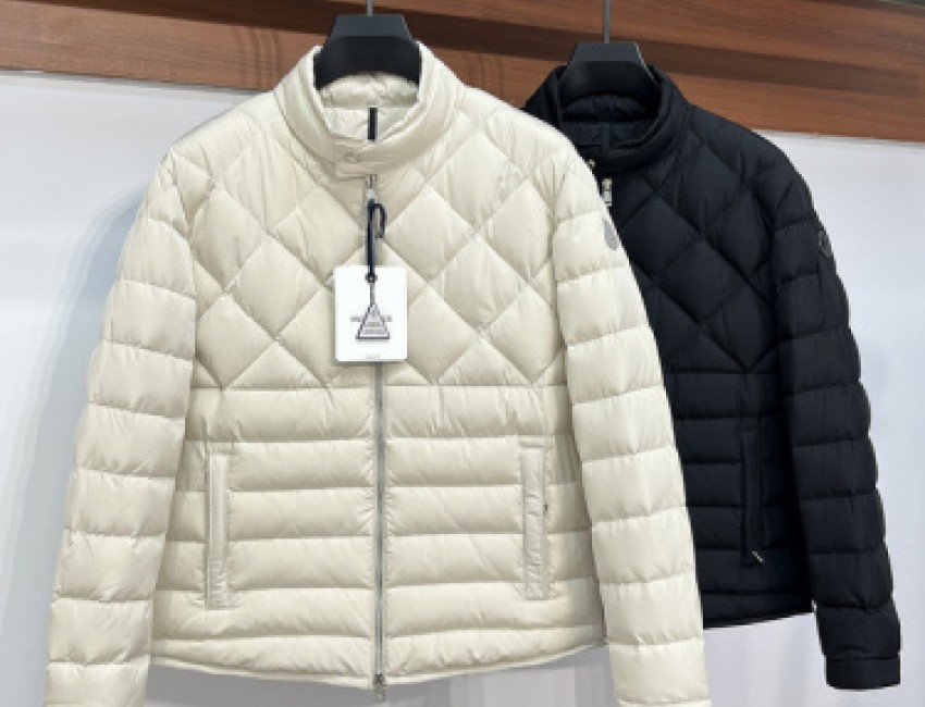 Men's Moncler Down Jacket  (22)