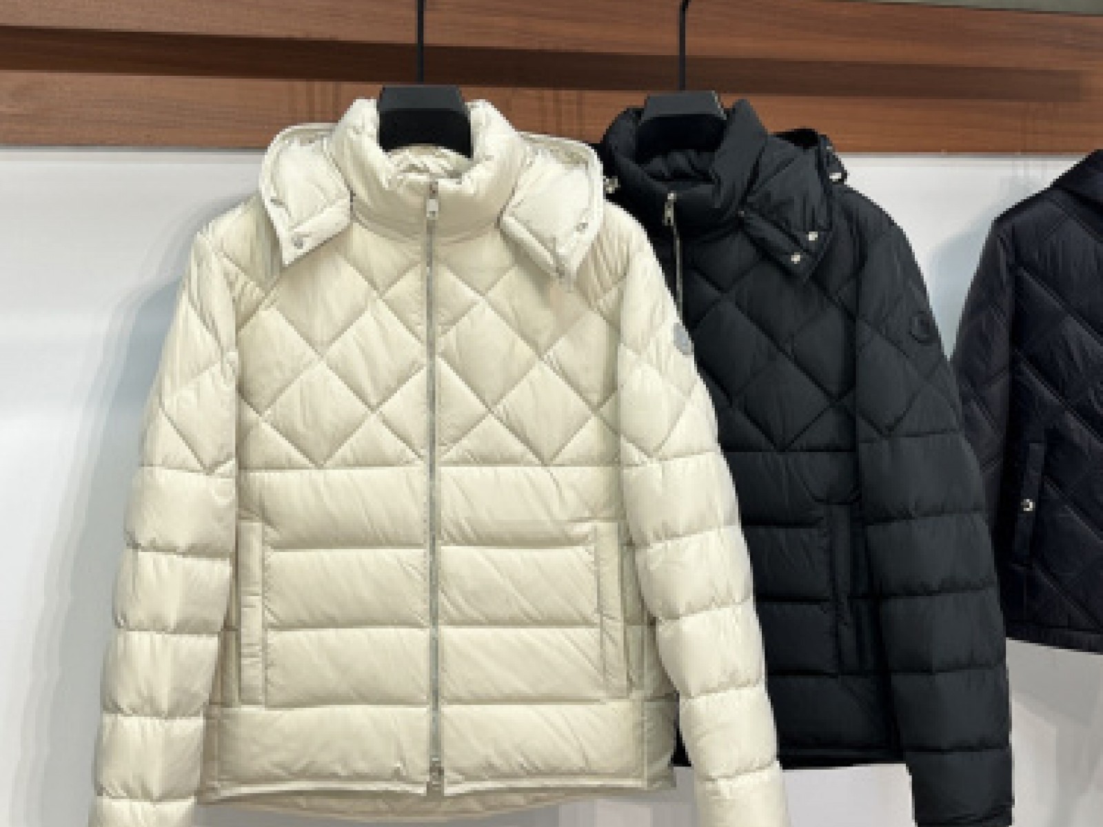 Mens Moncler Down Jacket  (26)