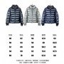 Men's Moncler Down Jacket  (28)