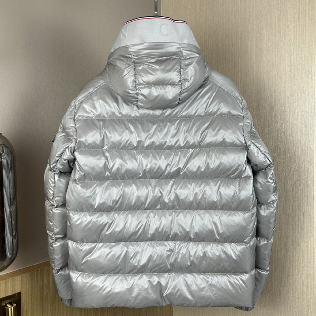 Men's Moncler Down Jacket  (28)