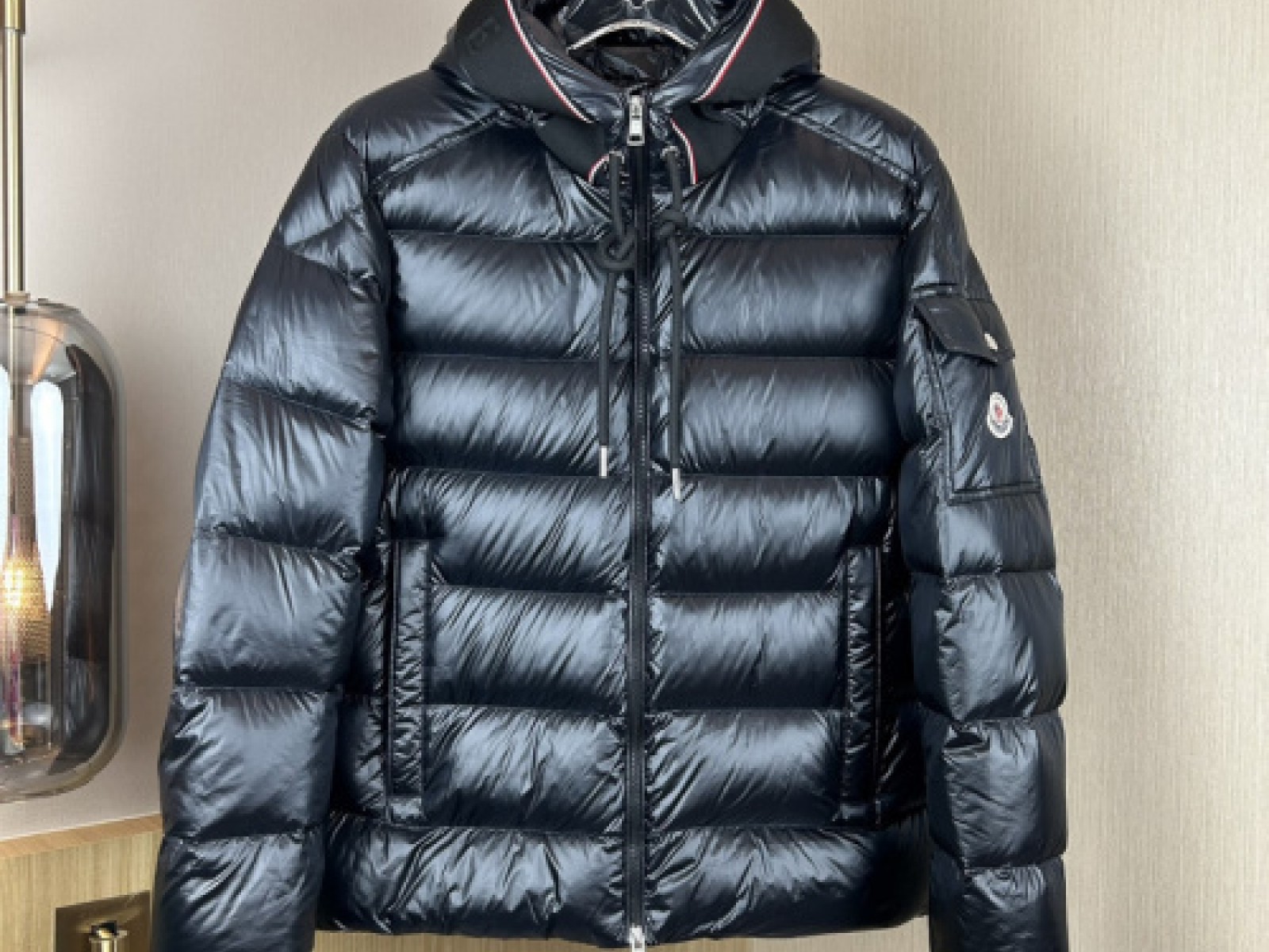 Mens Moncler Down Jacket  (28)