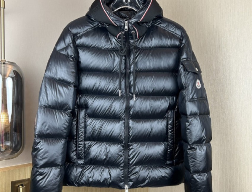 Men's Moncler Down Jacket  (28)