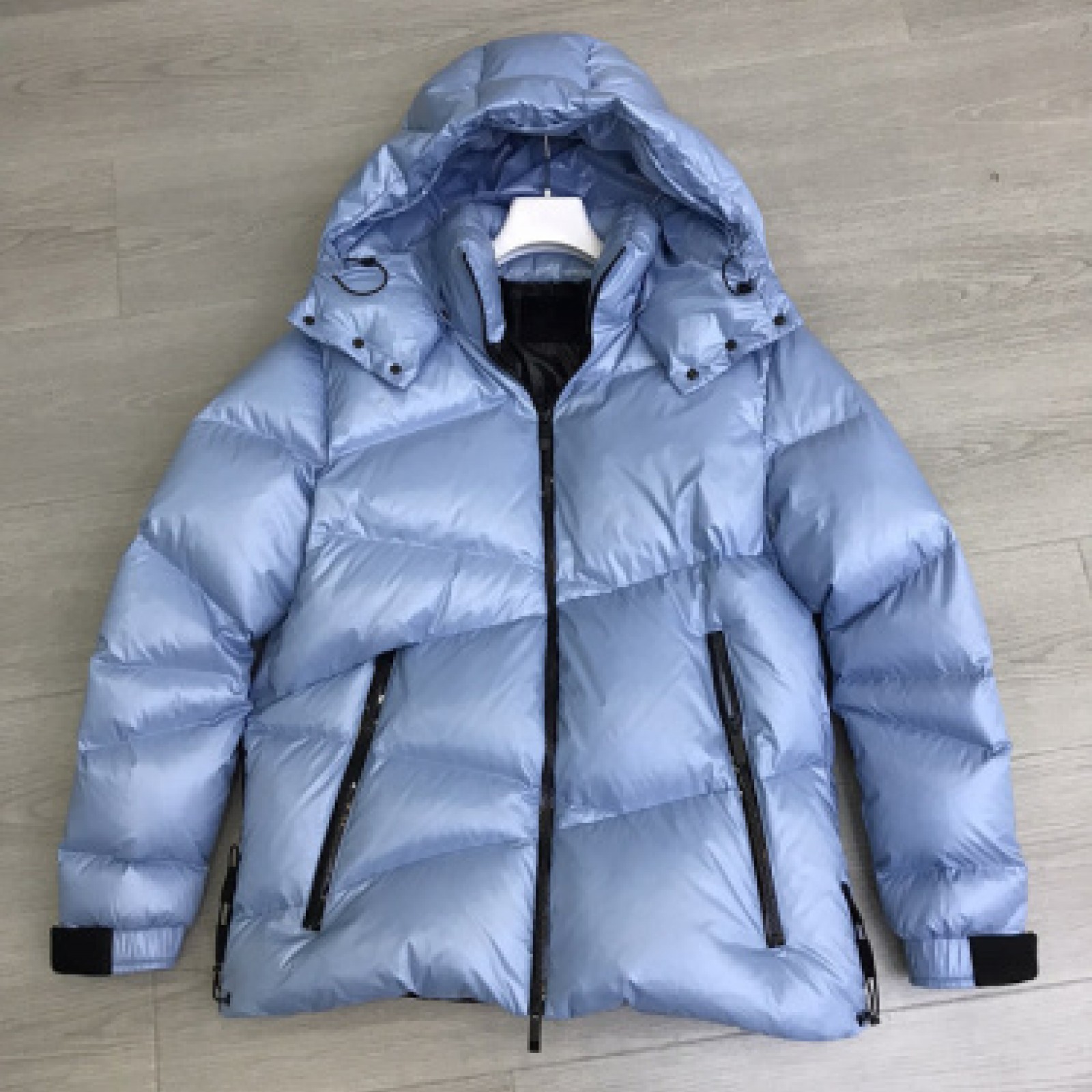 Mens Moncler Down Jacket