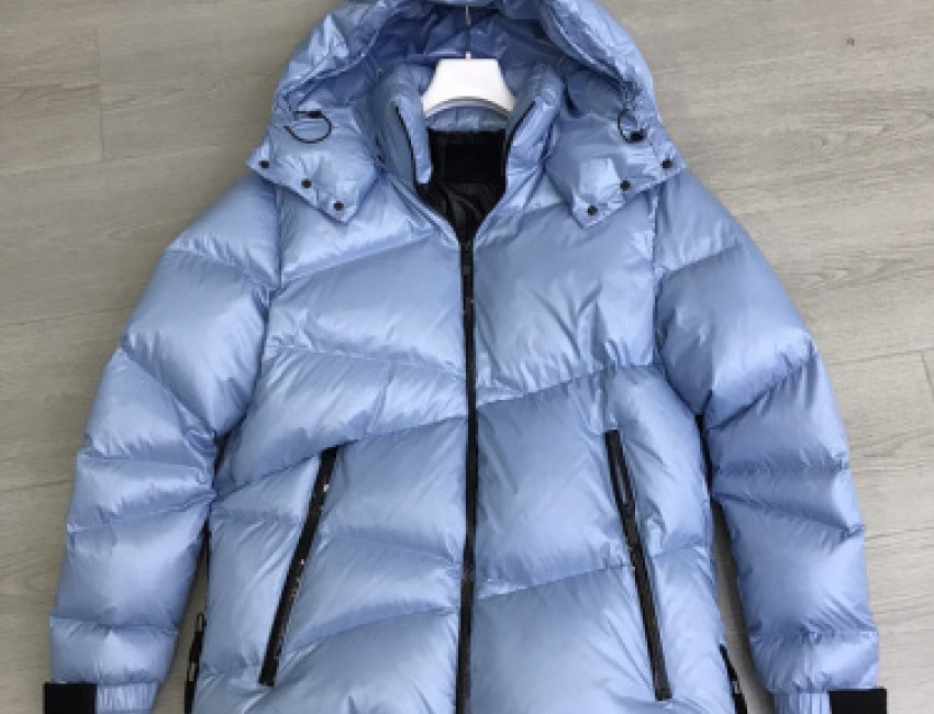 Men's Moncler Down Jacket 