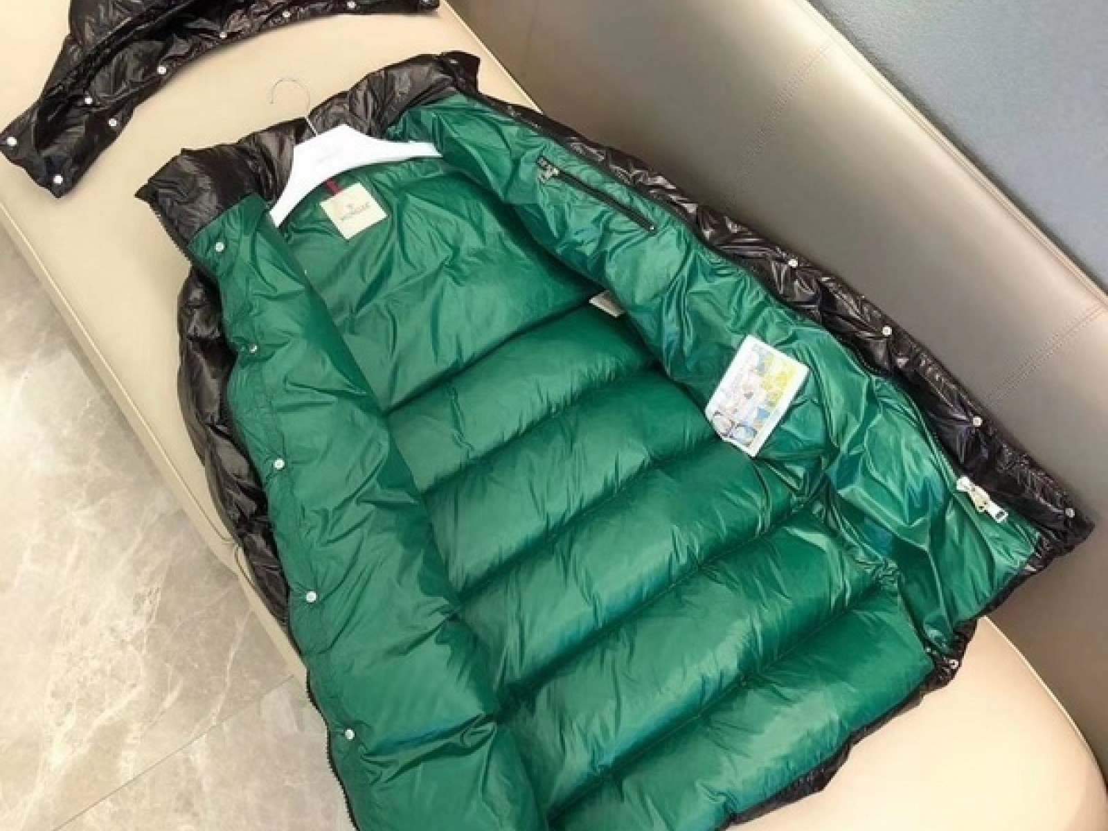 Mens Moncler Down Jacket  (9)