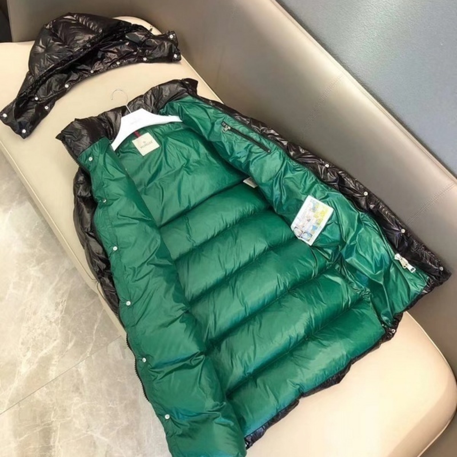 Mens Moncler Down Jacket  (9)