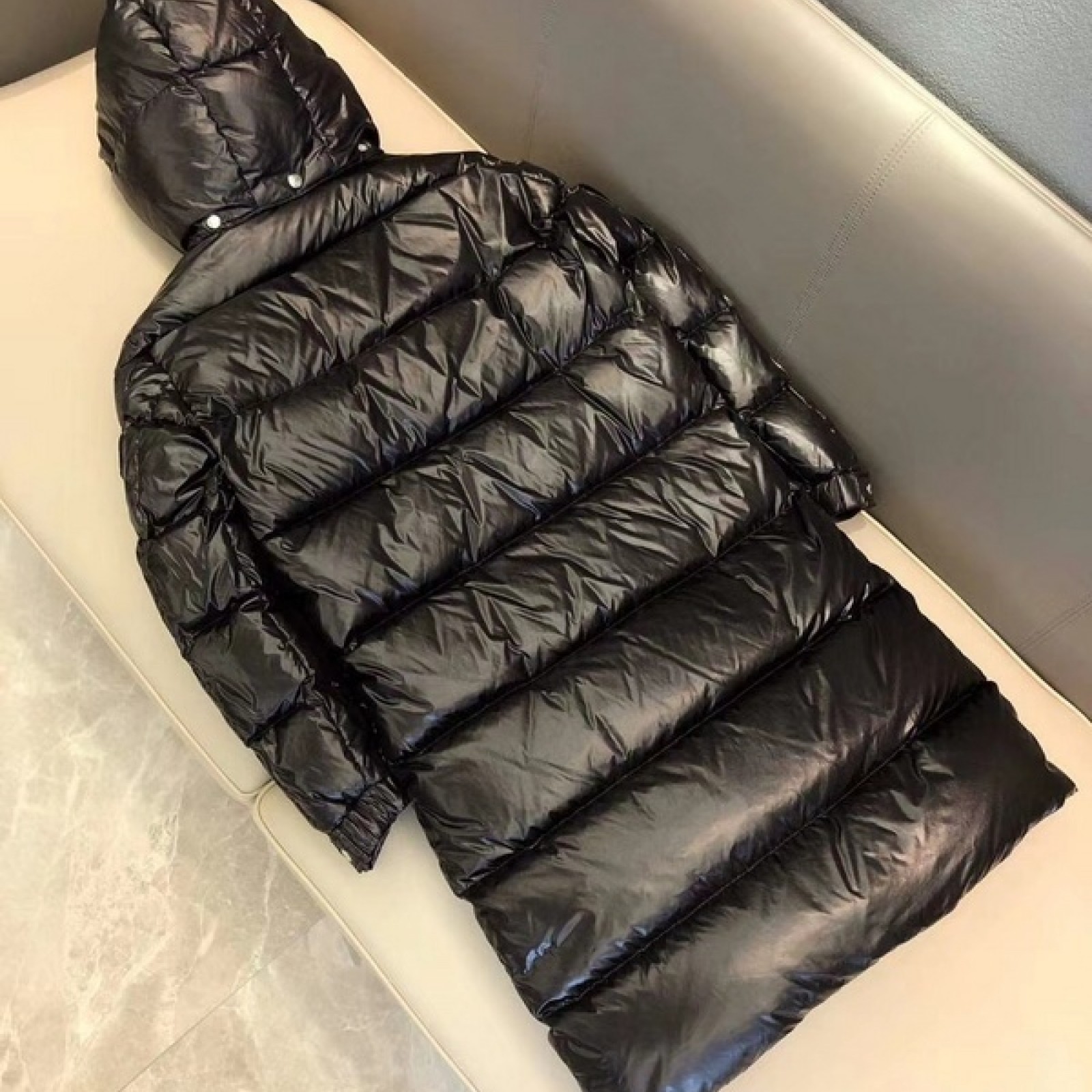 Mens Moncler Down Jacket  (9)