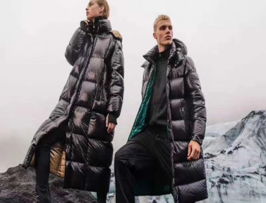Men's Moncler Down Jacket  (9)