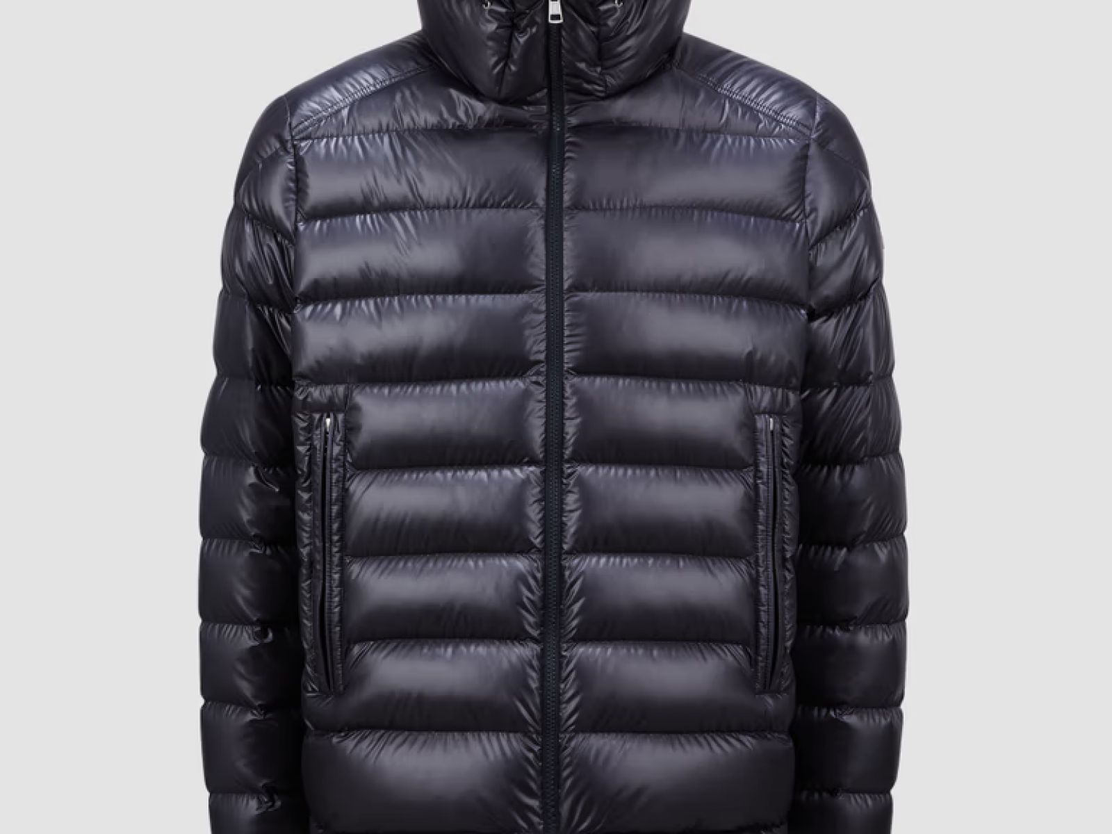 Besines Short Down Jacket
