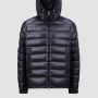 Besines Short Down Jacket