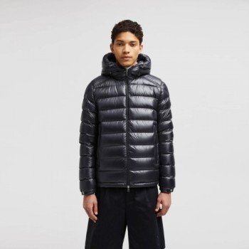 Besines Short Down Jacket
