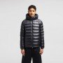 Besines Short Down Jacket