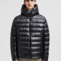Besines Short Down Jacket