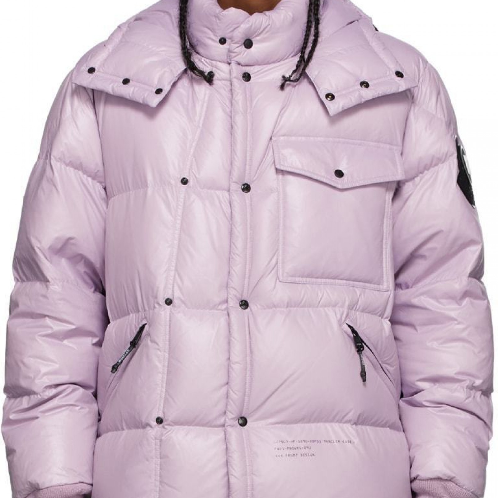 FRGMT Hiroshi Fujiwara  Anthemyx