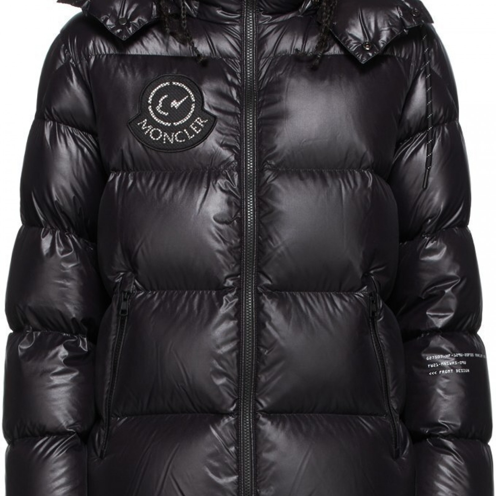 FRGMT Hiroshi Fujiwara  WOM Hantium