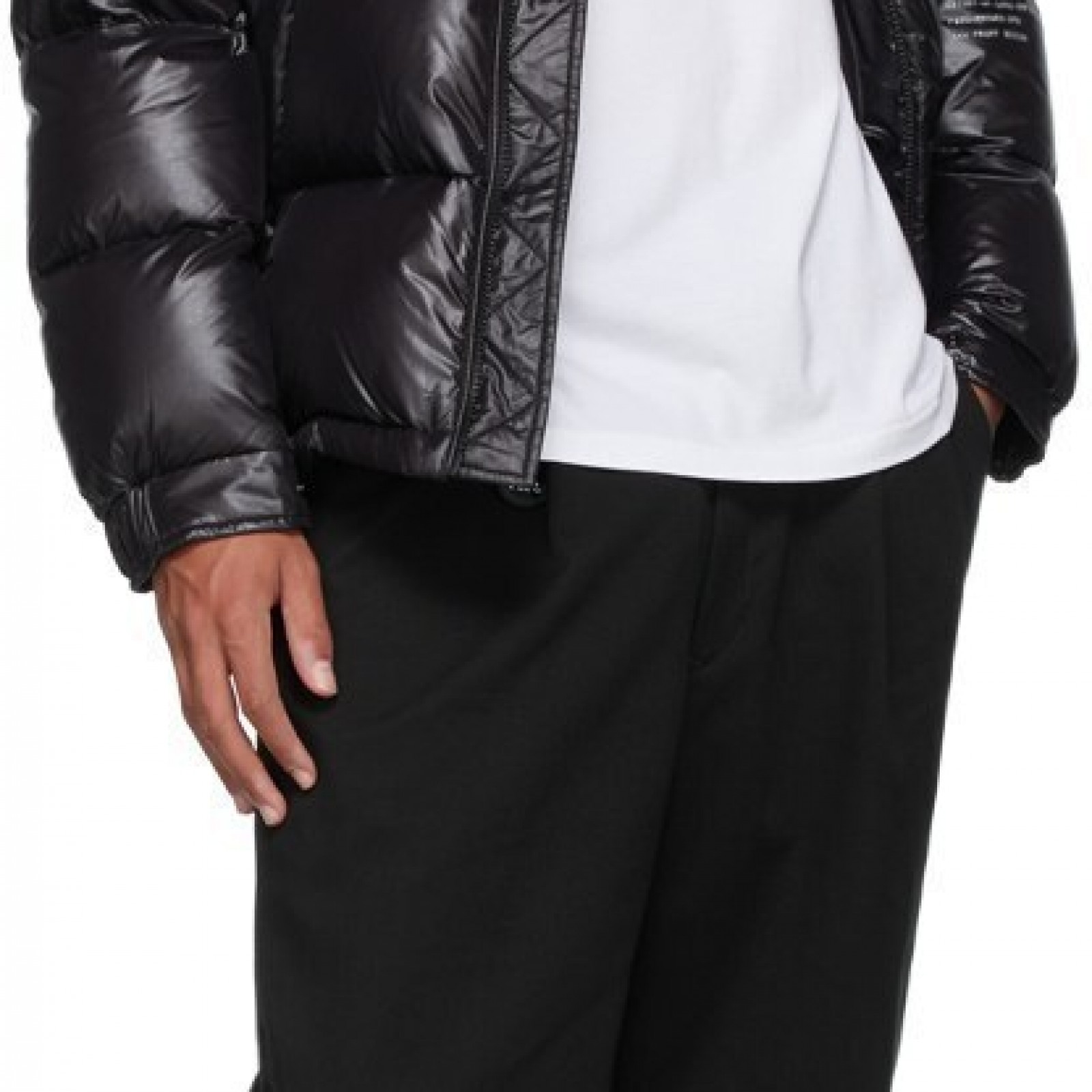 FRGMT Hiroshi Fujiwara  WOM Hantium