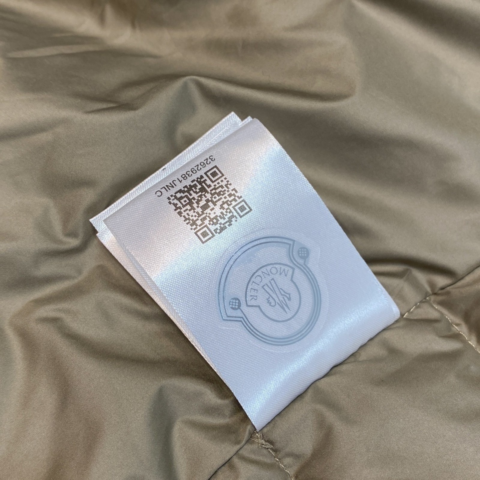 Fauscoum Virgin Wool