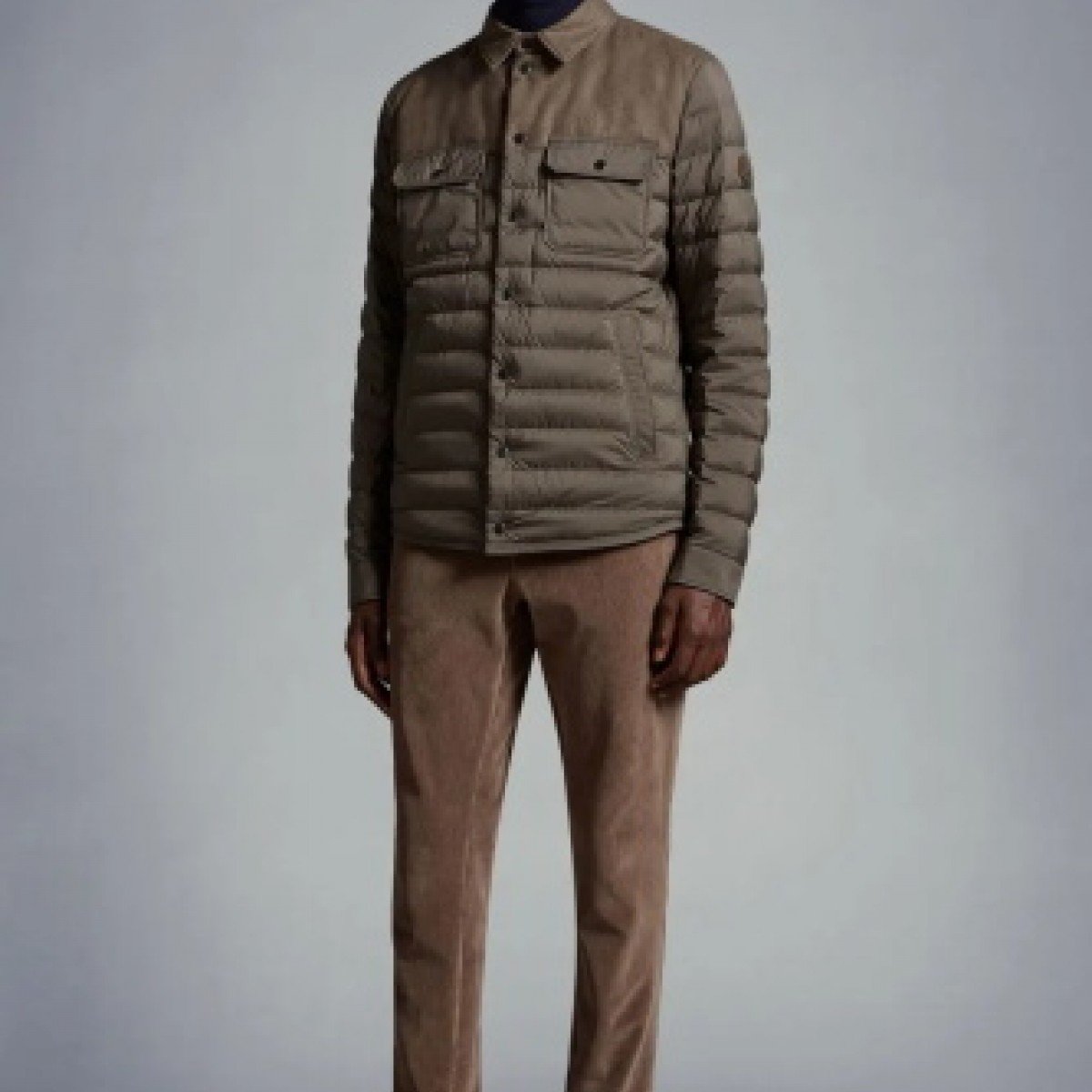 Fauscoum Virgin Wool