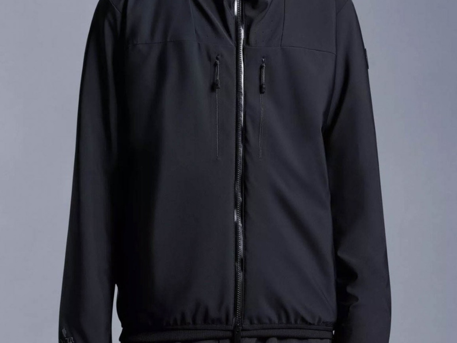 Foreant Hooded Jacket