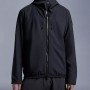 Foreant Hooded Jacket