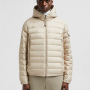 Galion Short Down Jacket
