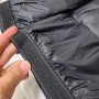 Grenoble Ski down jacket Gore-Tex