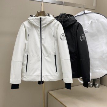 Grenoble Ski down jacket Gore-Tex