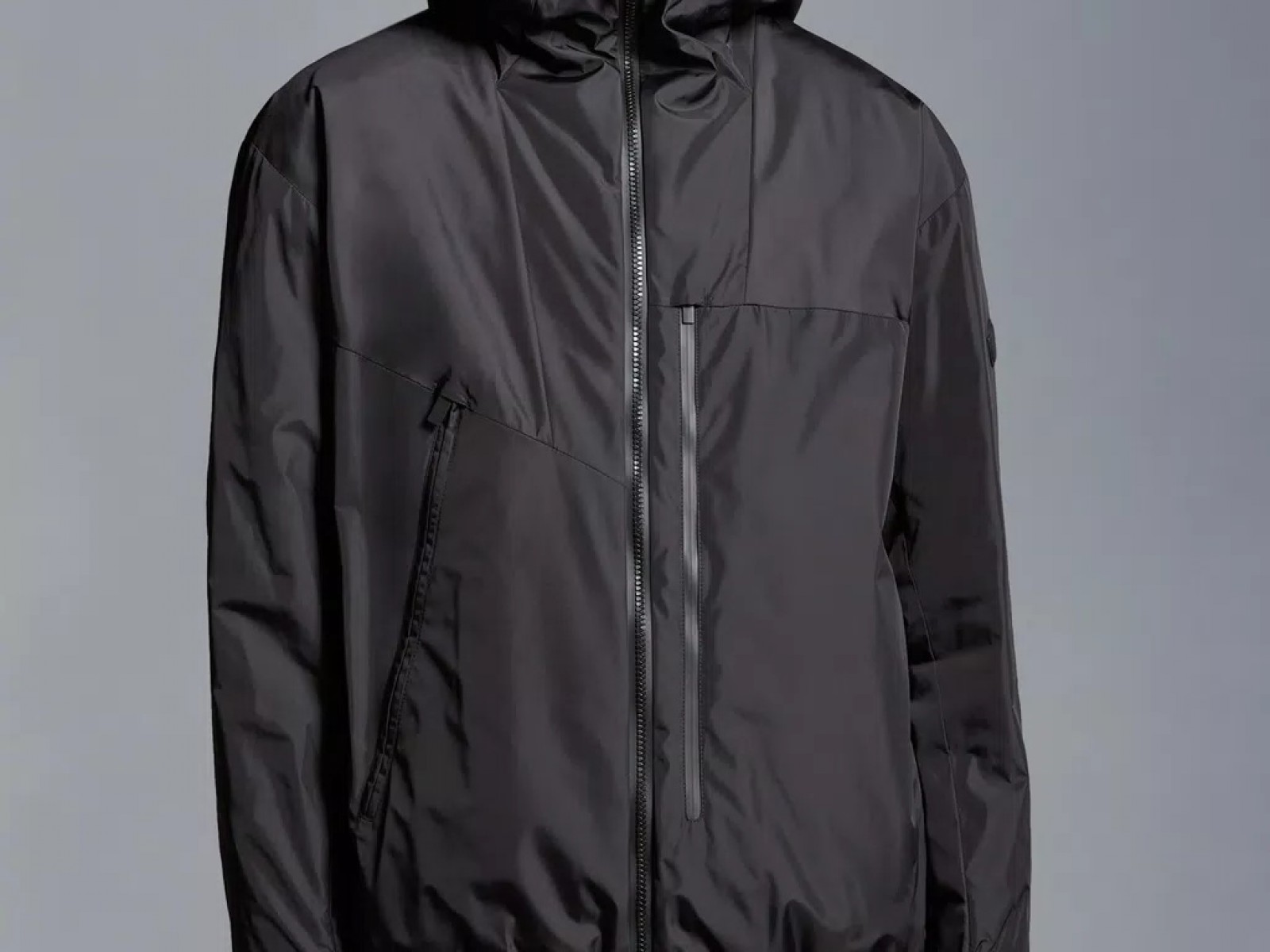 MDoubs Short Down Jacket