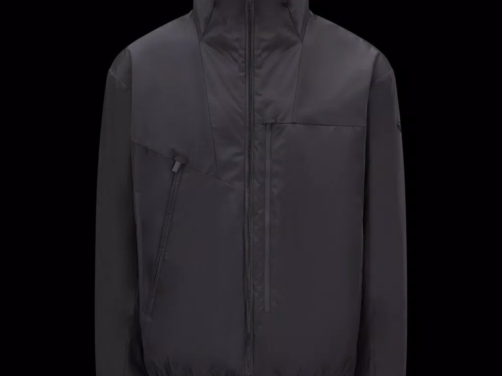 MDoubs Short Down Jacket