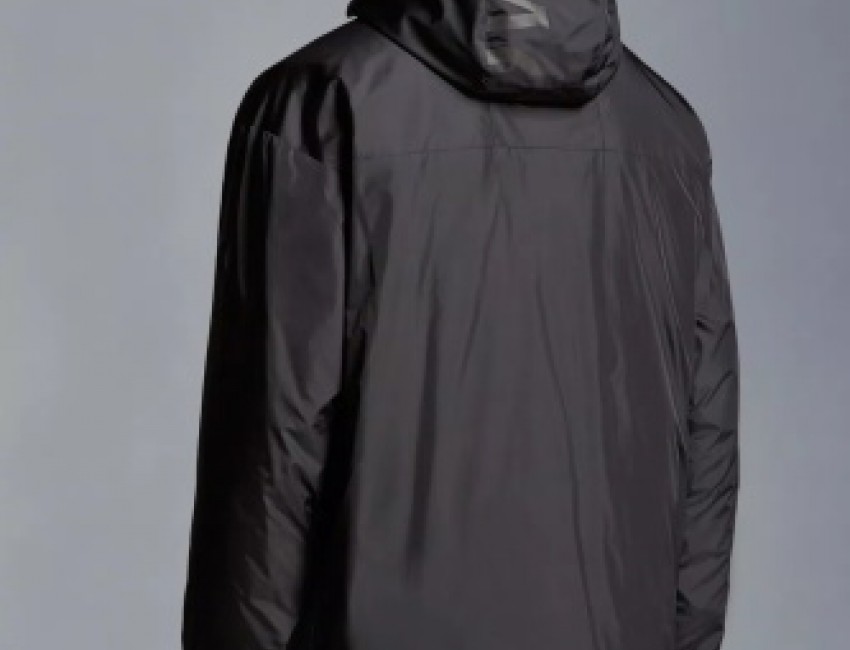 MDoubs Short Down Jacket