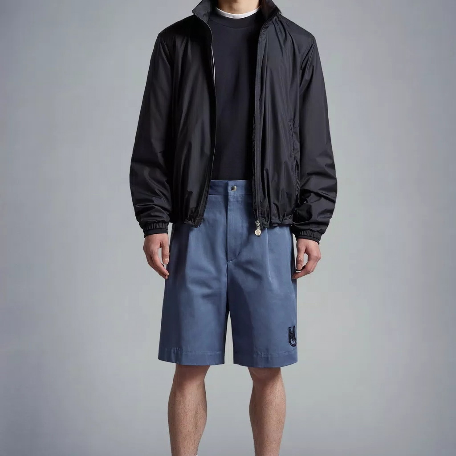 MFarlak Hooded Jacket