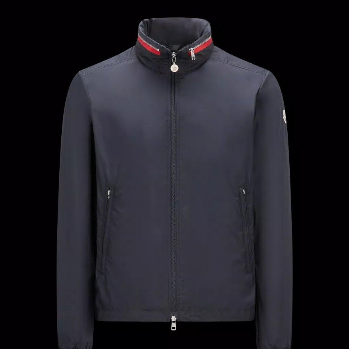 MFarlak Hooded Jacket