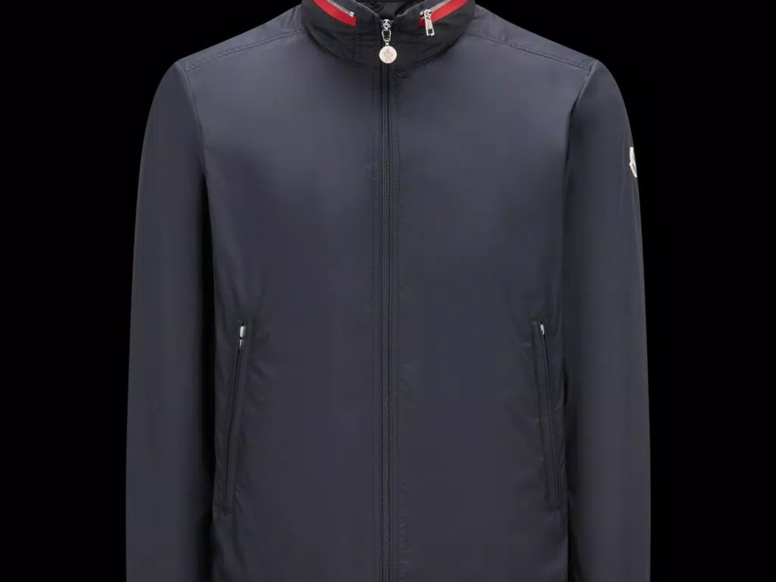 MFarlak Hooded Jacket