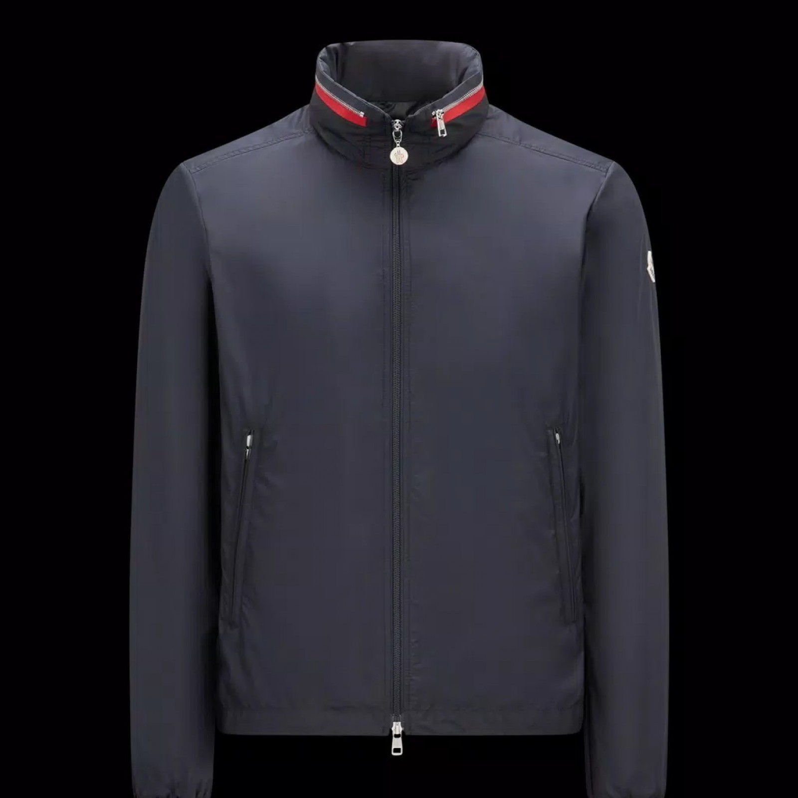 MFarlak Hooded Jacket