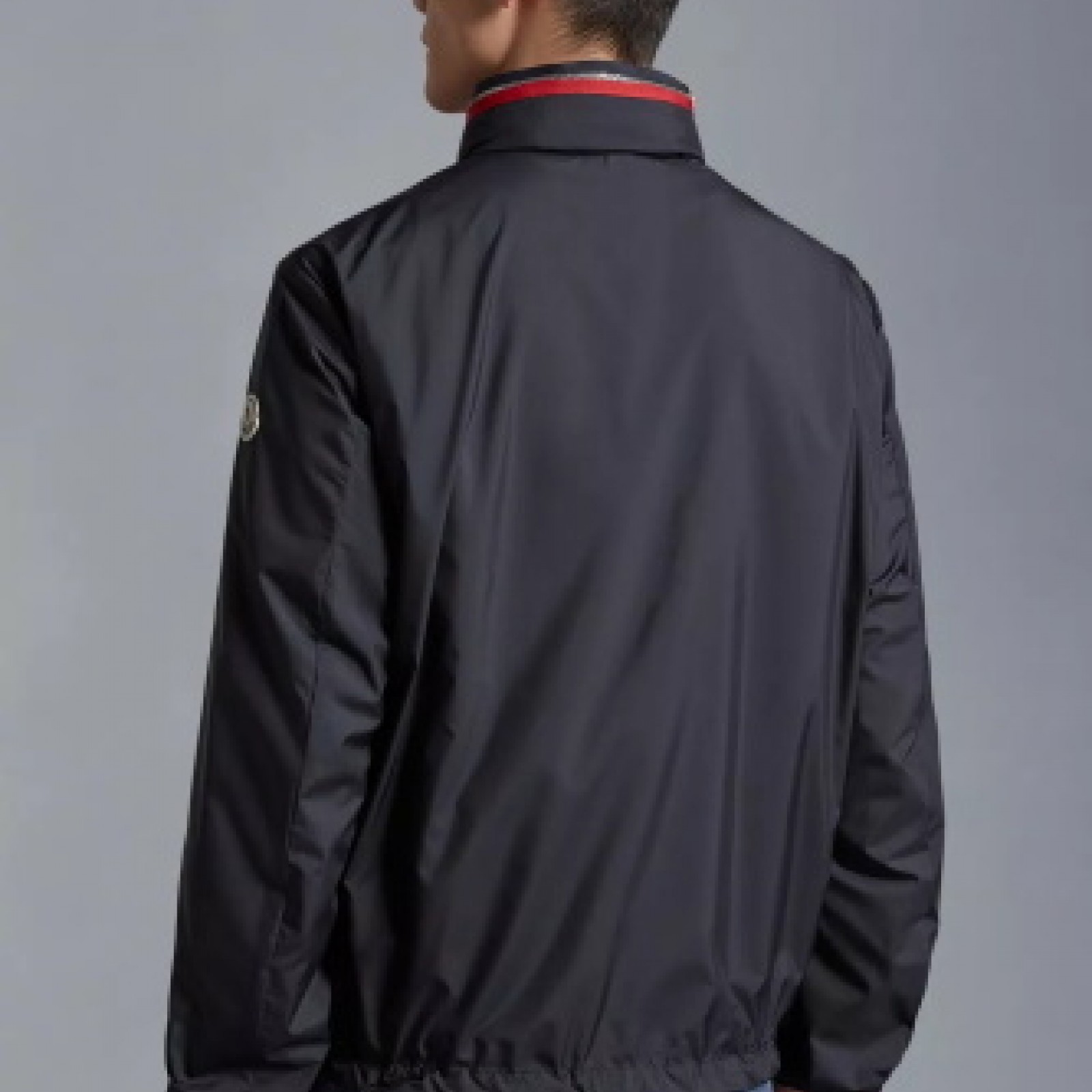 MFarlak Hooded Jacket