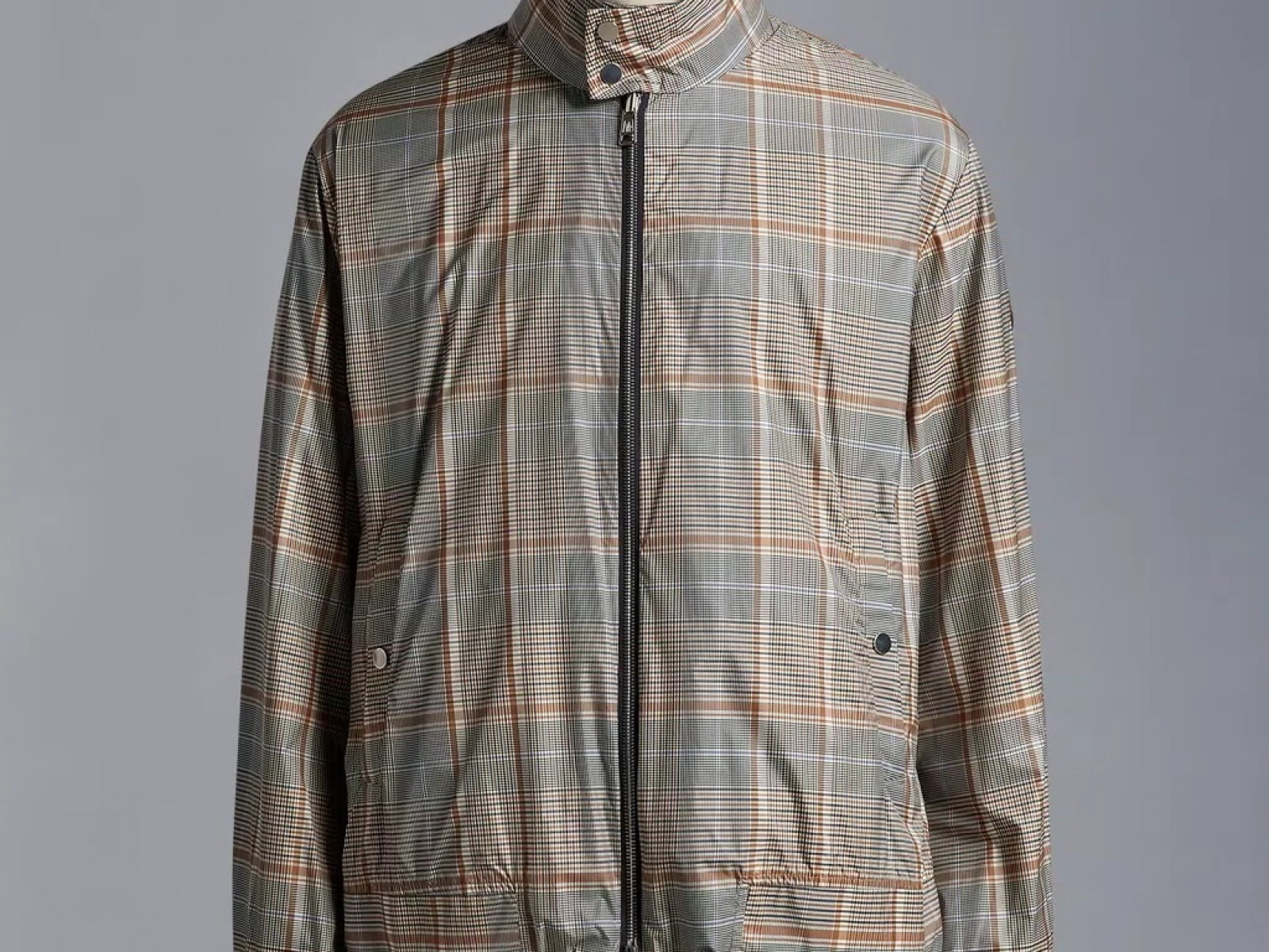 MFlamenne Reversible Jacket