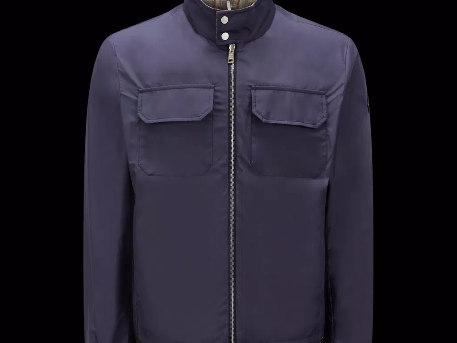 MFlamenne Reversible Jacket