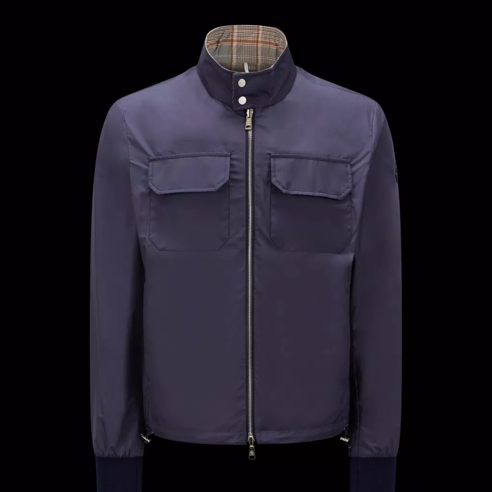 MFlamenne Reversible Jacket