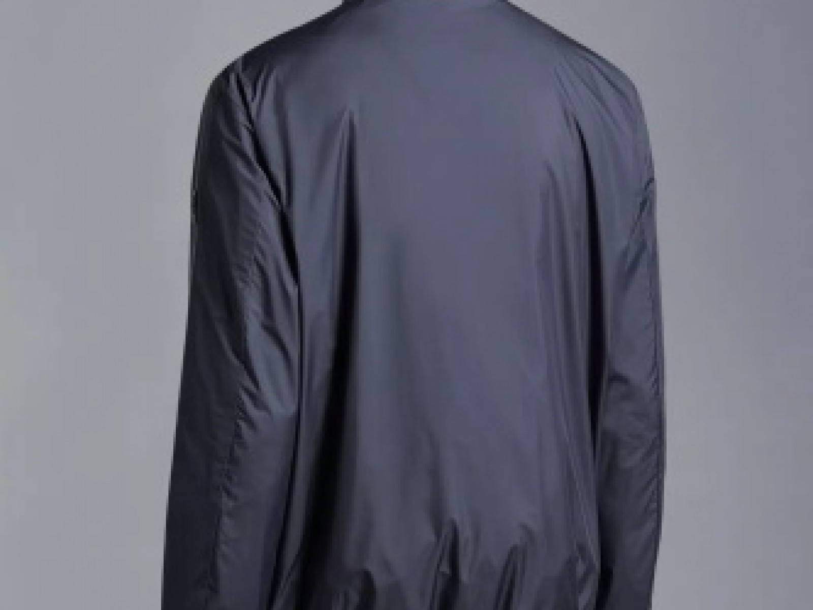 MFlamenne Reversible Jacket