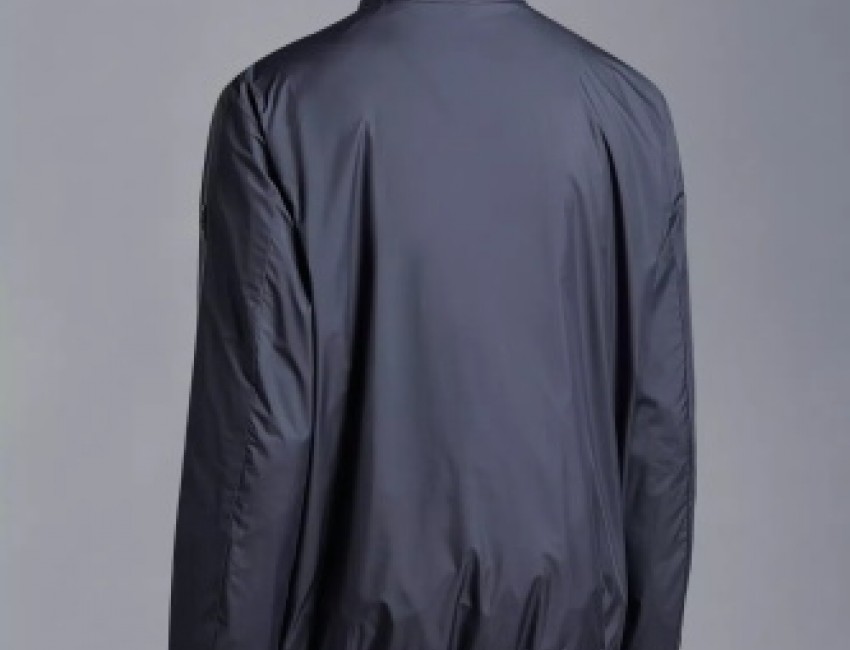 MFlamenne Reversible Jacket