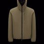 MIton Hooded Jacket