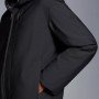 MIton Hooded Jacket