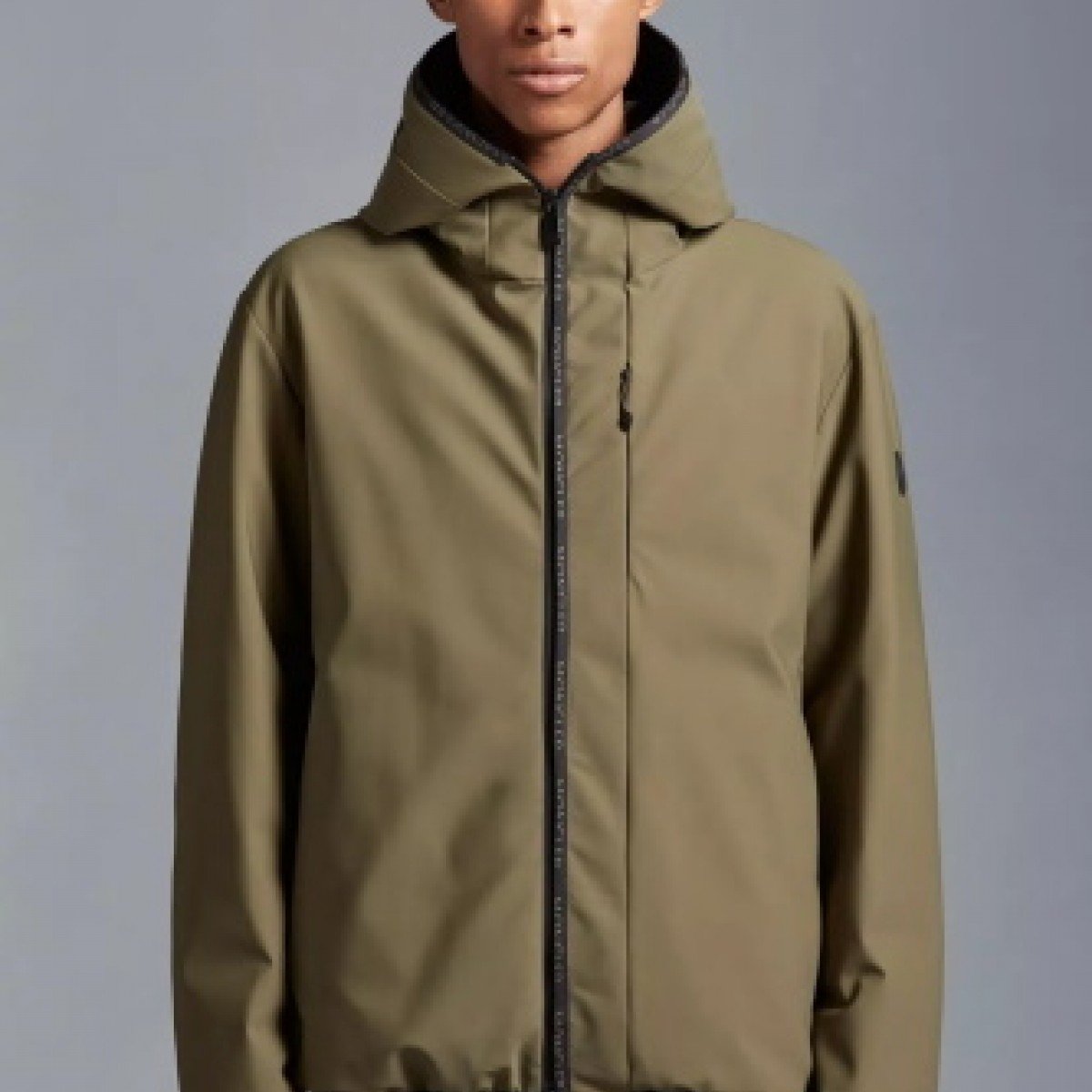 MIton Hooded Jacket