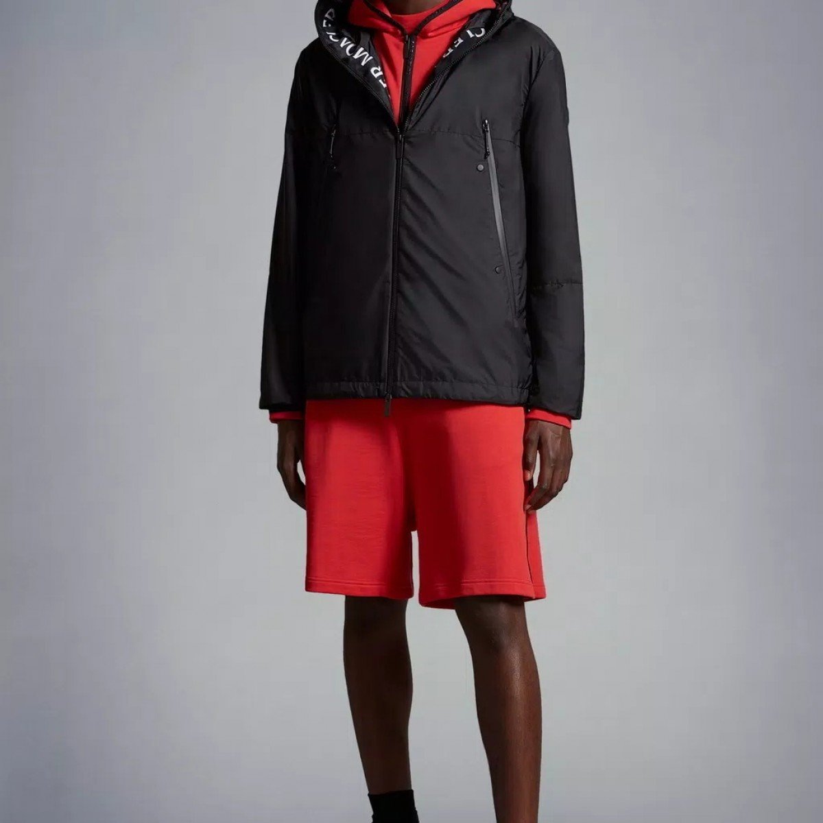 MJunichi Rain Jacket