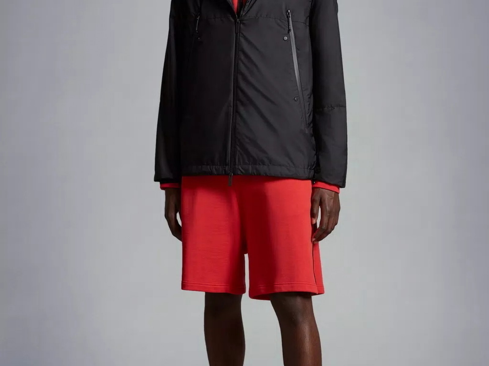 MJunichi Rain Jacket