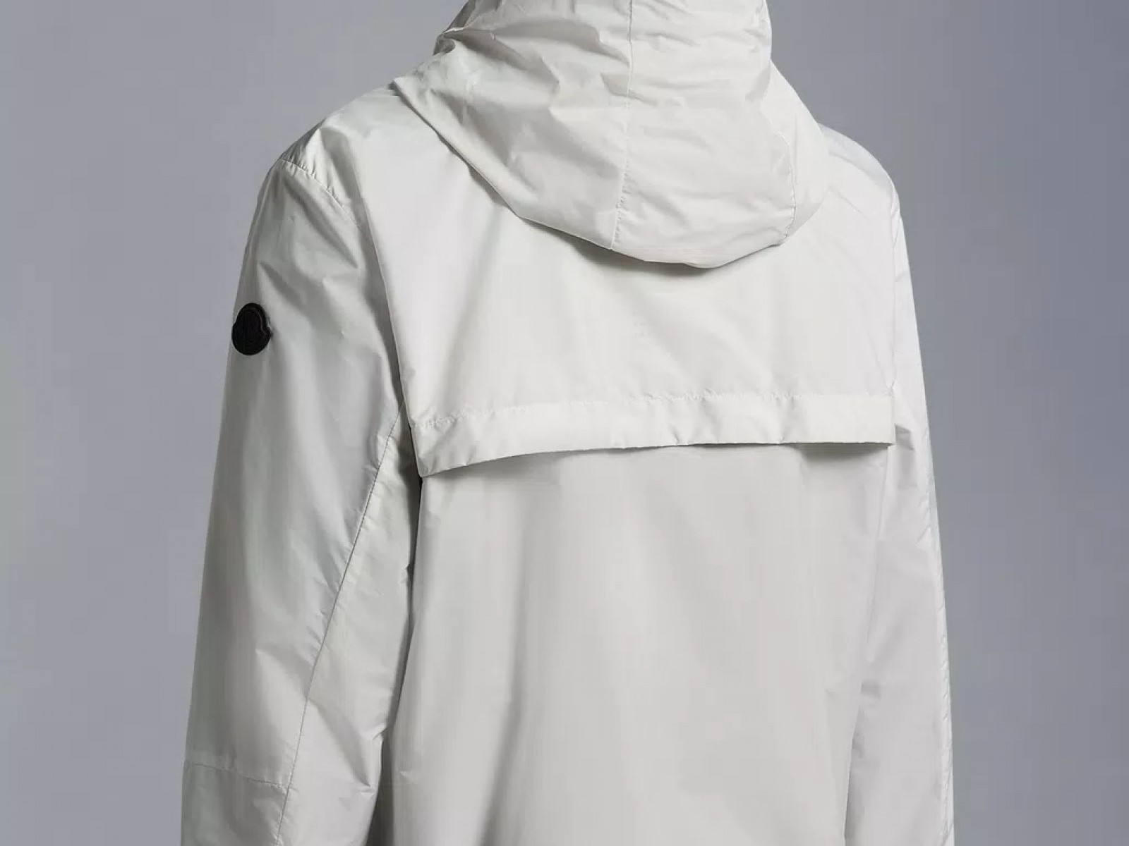MJunichi Rain Jacket